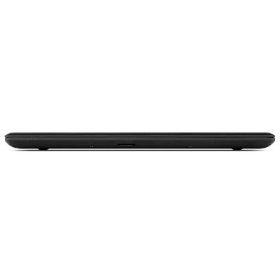 Ноутбук Lenovo IdeaPad 110-15IBR black 15.6'' HD Pen N3710/4Gb/1000Gb/DVD/W10 (80T70047RK ) 80T70047RK