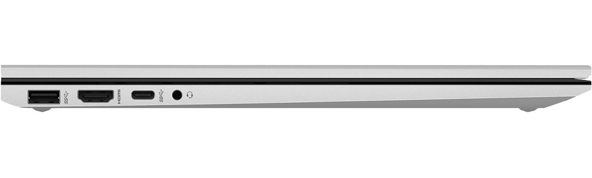 Ноутбук HP 17-cn0077ur Natural Silver 17.3" {FHD i5-1135G7/8Gb/512Gb SSD/MX350 2Gb/W10} 4E1U0EA 4E1U0EA