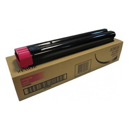 Тонер-картридж Xerox КРАСНЫЙ DC 250, 2x34K 006R01451 006R01451 #1