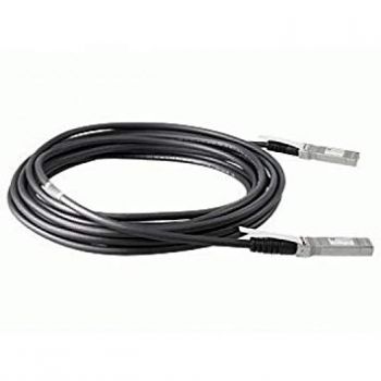 Кабель HPE Aruba 10G SFP+ to SFP+ 3m DAC Cable  J9283D J9283D