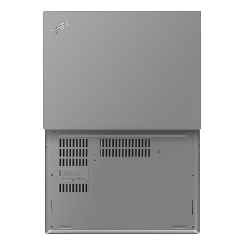 Ноутбук Lenovo E490 14.0" (1920x1080) IPS, i5-8265U(1.6GHz), 8GB, 256GB SSD, Intel HD, WiFi, BT, WebCam, FPR, 3cell, Win 10 Pro 20N8000SRT 20N8000SRT