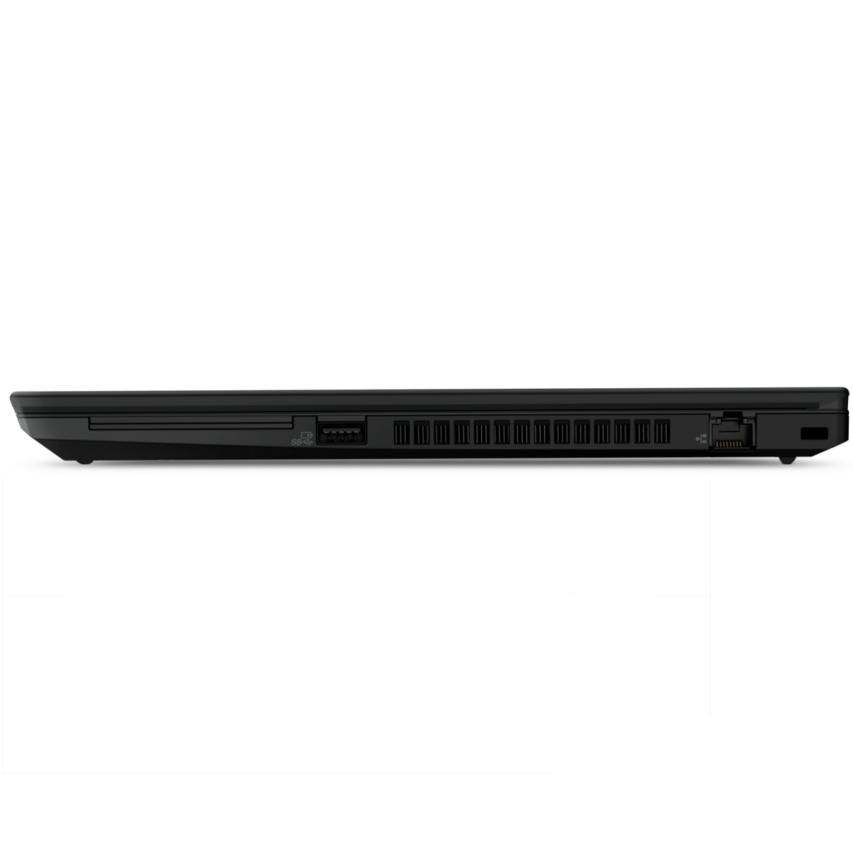 Ноутбук Lenovo ThinkPad T490 14.0FHD_IPS_AG_250N I7-8565U_1.8G_4C/ 8GB_DDR4_2666 / 256GB_M.2_2280_NVME_TLC_OPAL/ INTEGRATED_GRAPHICS/ NO_DVD/ INTEL_9560_2X2AC 20N2000RRT 20N2000RRT