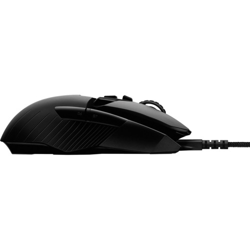 Мышь Logitech G903 Lightspeed Wireless Gaming Retail NEW 910-005672 910-005672