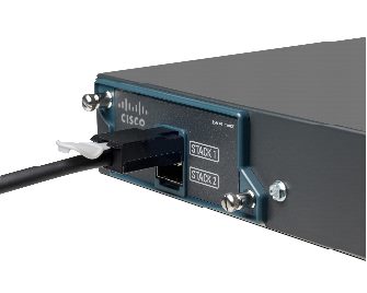 Модуль Cisco Catalyst 2960S Flexstack Stack Module (FE) (C2960S-F-STACK=) C2960S-F-STACK= 