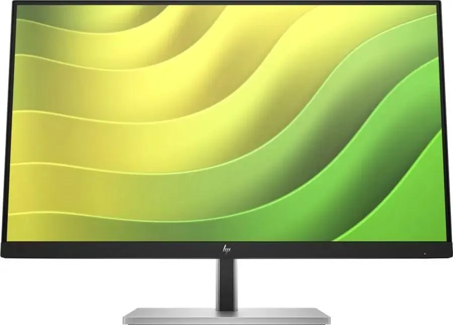 Монитор HP E24q G5 23.8" черный IPS 5ms 16:9 HDMI HAS Piv 1000:1 300cd 178гр/178гр 2560x1440 VGA DP 2K USB 5.7кг 6N4F1AA  6N4F1AA 