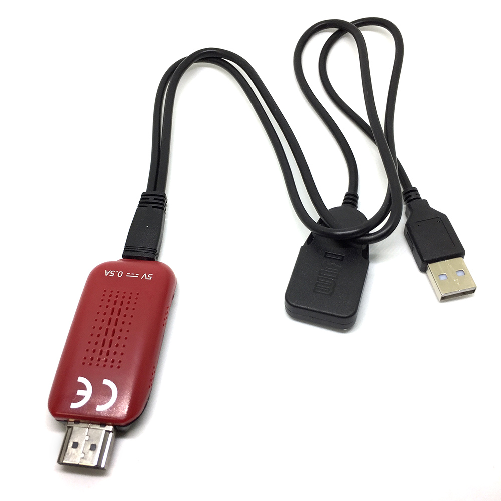 Видеоадаптер Espada  WiFi HDMI для телевизора, монитора (стандарты DLNA, Miracast, AirPlay)  WV02