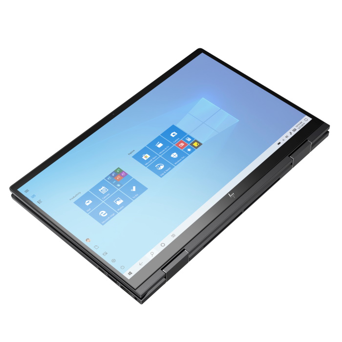 Ноутбук HP Envy 15x360 15-ed1023ur 15.6"(1920x1080 IPS)/Touch/Intel Core i5 1135G7(2.4Ghz)/16384Mb/512PCISSDGb/noDVD/Ext:GeForce MX450(2048Mb)/Cam/WiFi/51WHr/war 1y/Nightfall Black - wood/W10 + fingerprint 470R8EA 470R8EA