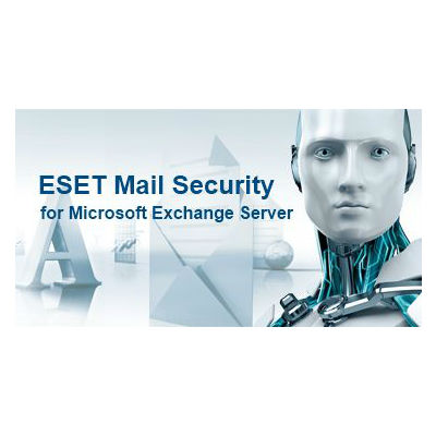 Лицензия ESET Mail Security для Microsoft Exchange Server renewal for 72 mailboxes (1 год) NOD32-EMS-RN-1-72 NOD32-EMS-RN-1-72