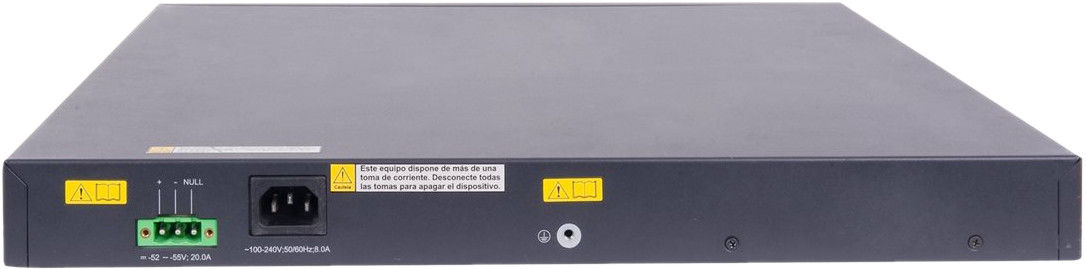 Коммутатор HPE 5120 24G PoE+ (370W) SI Switch JG091B JG091B #2