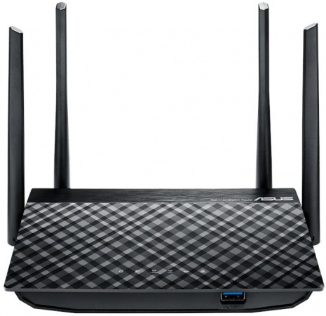 Маршрутизатор Asus RT-AC58U 90IG02N0-BM3000 90IG02N0-BM3000 #5