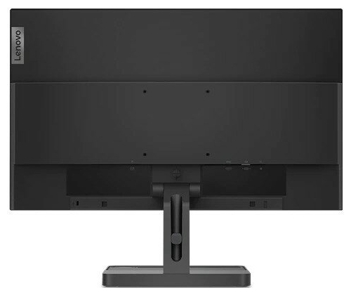 Монитор Lenovo 23.8" L24e-30 16:9 FHD (1920x1080) VA, 5ms, CR 3000:1, BR 250, 178/178, 75Hz (HDMI); 60Hz (VGA), 1xHDMI 1.4, 1xVGA, 1xAudio Out (3.5 mm), AMD FreeSync, Tilt, 3-Year 66BCKAC2EU 66BCKAC2EU