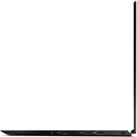 Ноутбук Lenovo ThinkPad X1 Carbon 4 X1,14.0" (2560x1440) IPS, i7-6600U(2.6GHz),16GB,512GB SSD,W7+W10 20FB0042RT