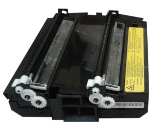 Блок лазера Kyocera LK-5135 LK-5135