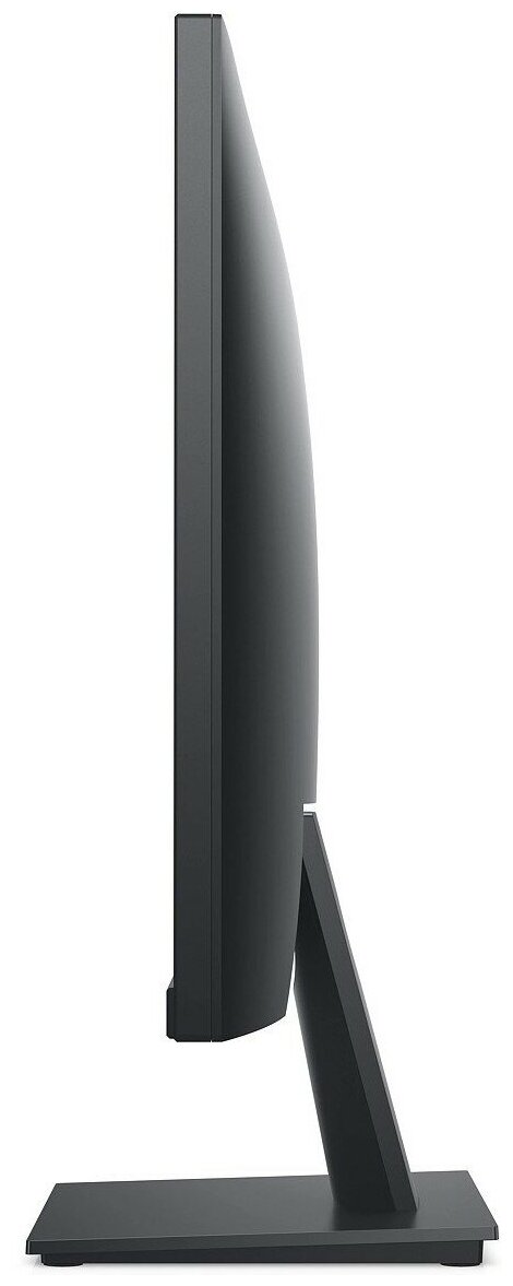 Монитор Dell 23.8" E2421HN черный IPS LED 16:9 HDMI матовая 250cd 178гр/178гр 1920x1080 D-Sub FHD 4.27кг 2421-9527 2421-9527