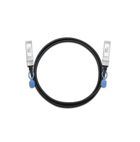Кабель для стекирования Zyxel  10G SFP+ длиной 1 м DAC10G-1M-ZZ0101F DAC10G-1M-ZZ0101F