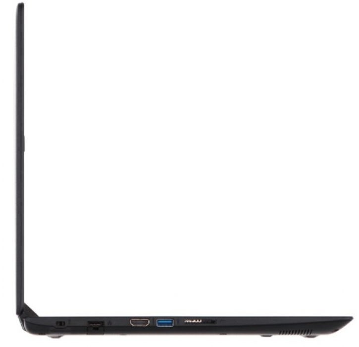 Ноутбук Acer Aspire 3 A315-22-97MJ A9 9420e/4Gb/500Gb/AMD Radeon R5/15.6"/HD (1366x768)/Windows 10/black/WiFi/BT/Cam/4810mAh NX.HE8ER.013 NX.HE8ER.013