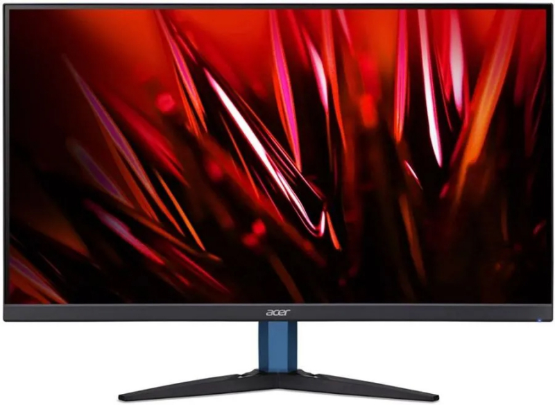 Монитор Acer  27" Nitro KG272Ubmiipx черный IPS LED 1ms 16:9 HDMI M/M матовая 250cd 178гр/178гр 2560x1440 75Hz FreeSync DP 2K UM.HX2EE.022 UM.HX2EE.022 #2