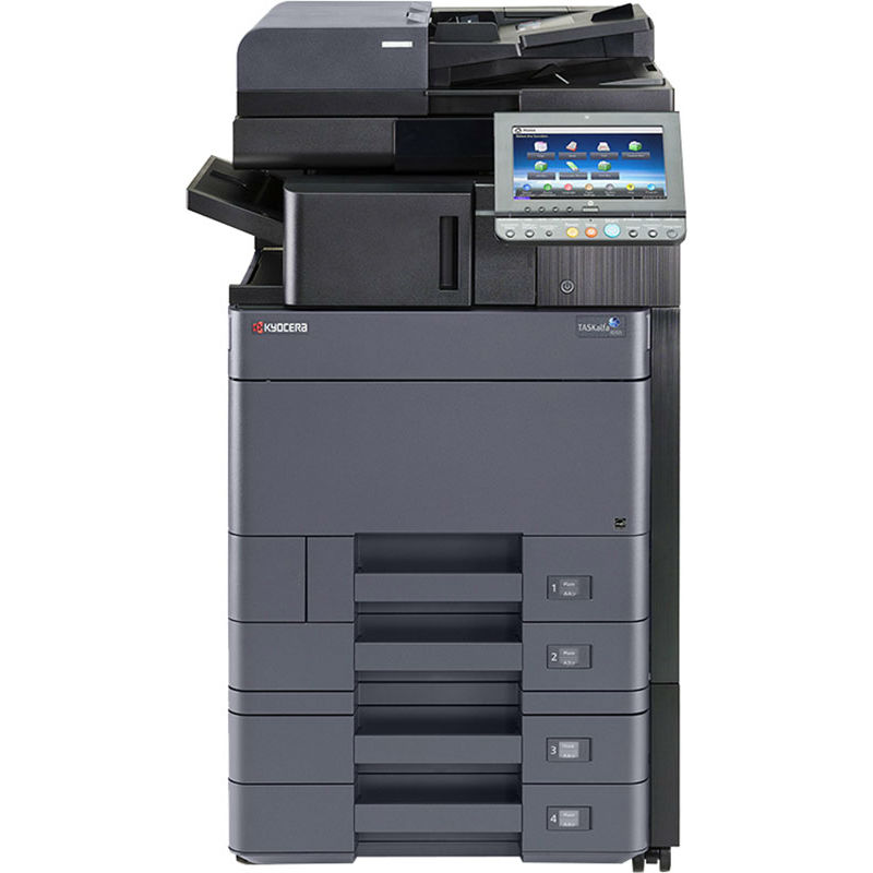 МФУ Kyocera TASKalfa 6002ci 1102NK3NL0 1102NK3NL0 #3
