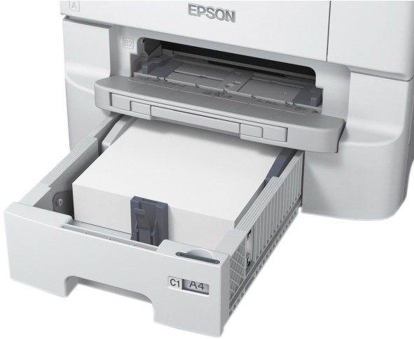 Принтер Epson WorkForce Pro WF-6090DW цвет. А4 C11CD47301 C11CD47301 #6