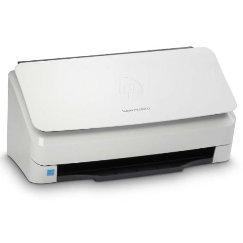 Сканер HP ScanJet Pro 2000 s2  6FW06A 6FW06A #4