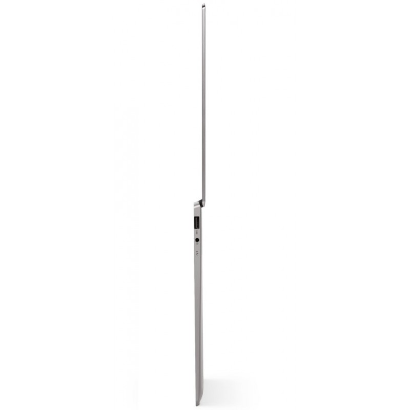 Ноутбук Lenovo IdeaPad 720S-13ARR Ryzen 5 2500U/8Gb/SSD128Gb/AMD Radeon Vega 8/13.3"/IPS/FHD (1920x1080)/Windows 10/silver/ WiFi/BT/Cam 81BR002URU 81BR002URU