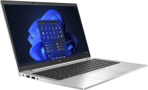 Ноутбук HP EliteBook 845 G8 Ryzen 5 Pro 5650U 16Gb SSD256Gb AMD Radeon 14" FHD (1920x1080) Windows 10 Professional 64 silver WiFi BT Cam 6Z1T3E8 / 1W3K6AV 6Z1T3E8 / 1W3K6AV #3