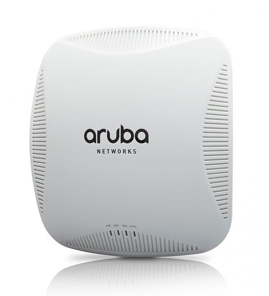 Точка доступа Aruba IAP-215 (RW) Instant 3x3:3 11ac AP JW228A JW228A