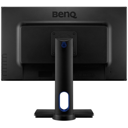 Монитор BenQ 27'' 16:9 2560х1440(WQHD) IPS,USB, 60 Гц, 350cd/m2, H178°/V178°, 1000:1, 1.07B, 12ms, HDMI, Height adj, Speakers, Black PD2700Q PD2700Q