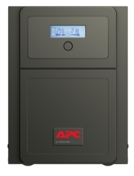 Источник бесперебойного питания APC Easy-UPS 1400Вт 2000ВА SMV2000CAI SMV2000CAI #3