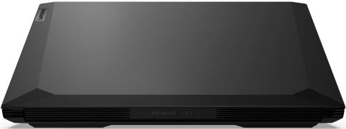 Ноутбук Lenovo IP Gaming 3 15ACH6 Ryzen 5 5600H 8Gb SSD512Gb NVIDIA GeForce RTX 3050 Ti 4Gb 15.6" IPS FHD (1920x1080) noOS black WiFi BT Cam 82K2002CRK 82K2002CRK