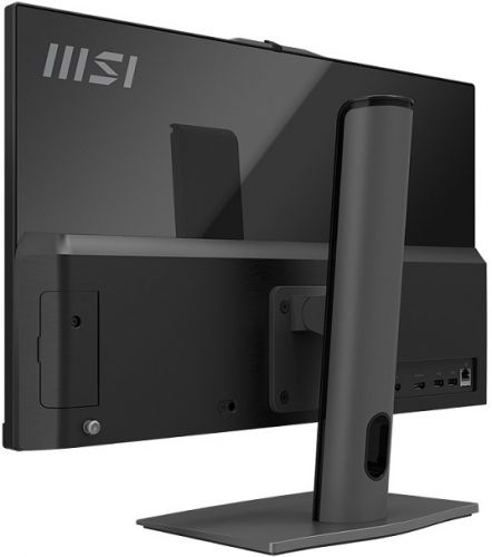 Моноблок MSI 23.8" Modern AM242TP 11M-1495XRU Black FHD TS i5-1135G7/16Gb/1Tb+512Gb SSD/DOS 9S6-AE0121-1495 9S6-AE0121-1495