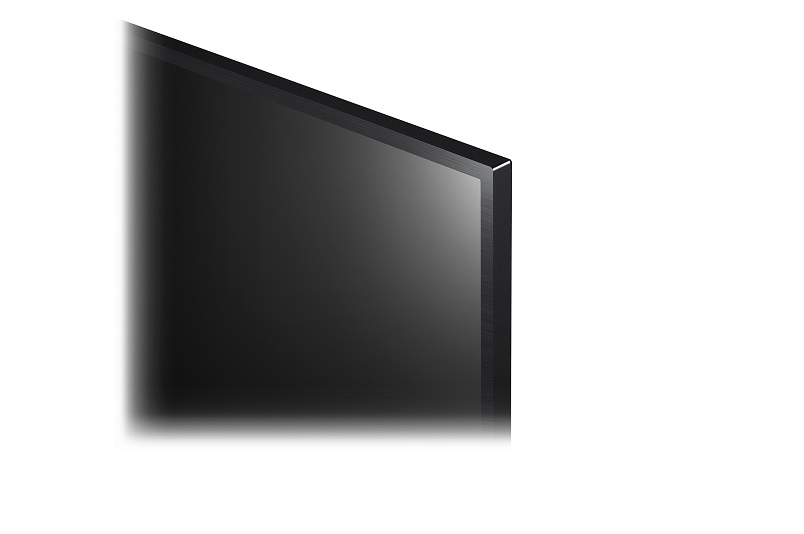 Профессиональная панель LG 75UL3G 3840х2160,1200:1,350кд/м2,webOS 4.1 75UL3G 75UL3G