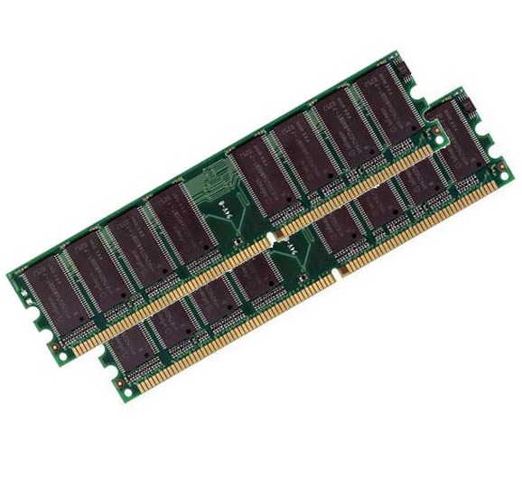 Модуль памяти HPE 4GB (1x4GB) PC3-12800E (DDR3-1600) DRx8 Unbuffered CAS-11 Memory Kit  684034-001 684034-001