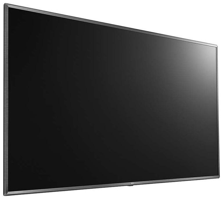 Профессиональная панель LG 86UL3G 3840х2160,1400:1,350кд/м2 86UL3G-B 86UL3G-B #6
