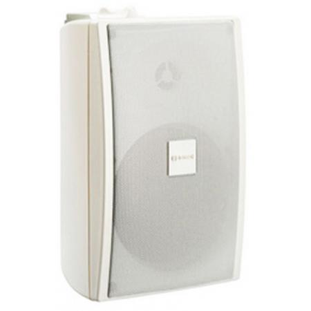 Акустическая система BOSCH LB2-UC15-L1 музыкальный корпусный громкоговоритель 15 Вт, белый F01U283991 F01U283991