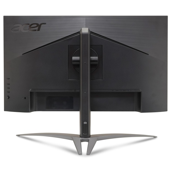 Монитор Acer Predator XB273KV3bmiiprx 27" IPS 3840x2160 160 Hz 400cd/m2 0,5 / 1ms 2xHDMI(2.1) + 1xDP + Audio out+Speaker 2Wx2 150 H.Adj Pivot UM.HX3EE.319 UM.HX3EE.319