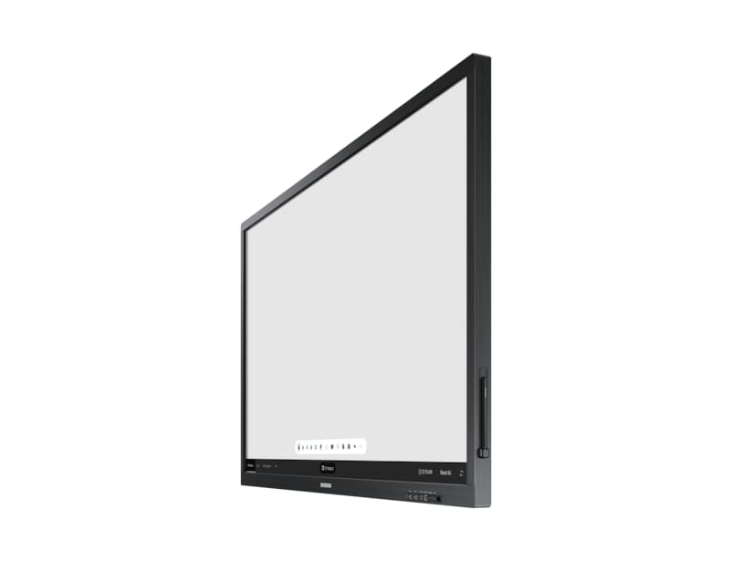 Профессиональная панель Samsung QB65H-TR 65" LH65QBHRTBC/CI LH65QBHRTBC/CI #3