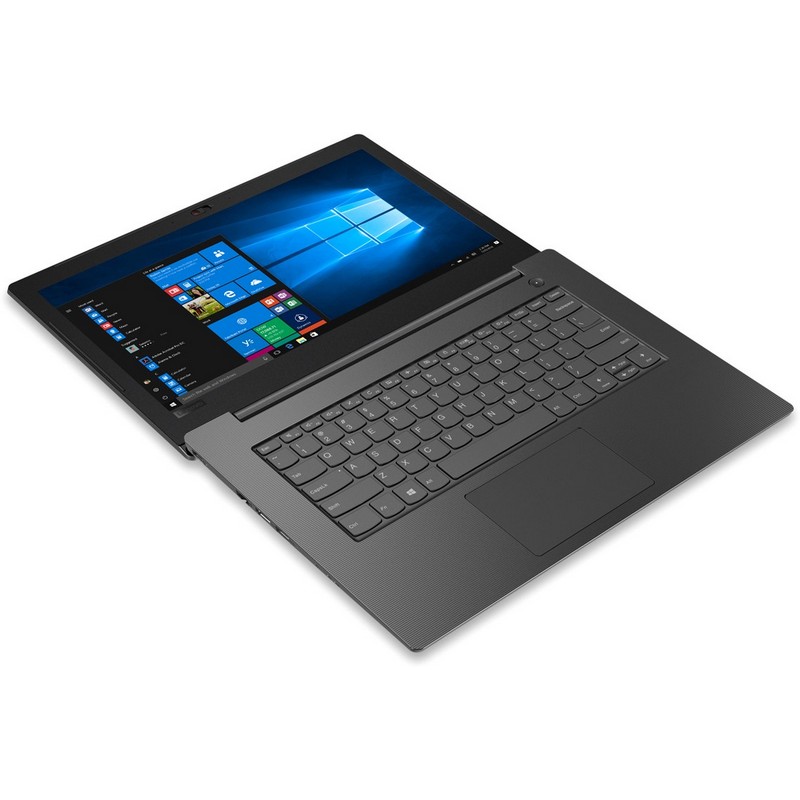 Ноутбук Lenovo IdeaPad V130-14IGM Pentium Silver N5000/4Gb/SSD256Gb/Intel UHD Graphics 605/14"/TN/FHD (1920x1080)/Windows 10 Professional/dk.grey/WiFi/BT/Cam 81HM00CURU 81HM00CURU