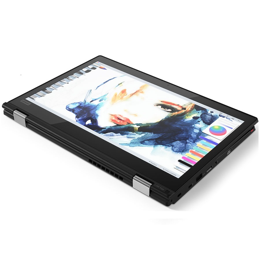 Ноутбук Lenovo ThinkPad Yoga L380 i5 8250U/8Gb/SSD256Gb/620/13"/IPS/Touch/FHD/Win10Pro 20M7001BRT 20M7001BRT
