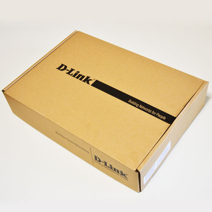 Межсетевой экран D-Link UTM NetDefend Firewall with 6 user-configurable 10/100/1000Base-T interfaces DFL-870 DFL-870