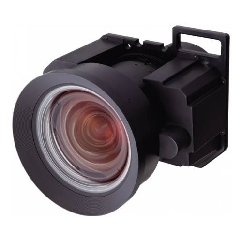Объектив Epson ELPLW07 Широкоугольный для EB-L25000U, 1.29-1.76 , V: +55%, H: +/-25% , 1 - 1,37 V12H004W07 V12H004W07