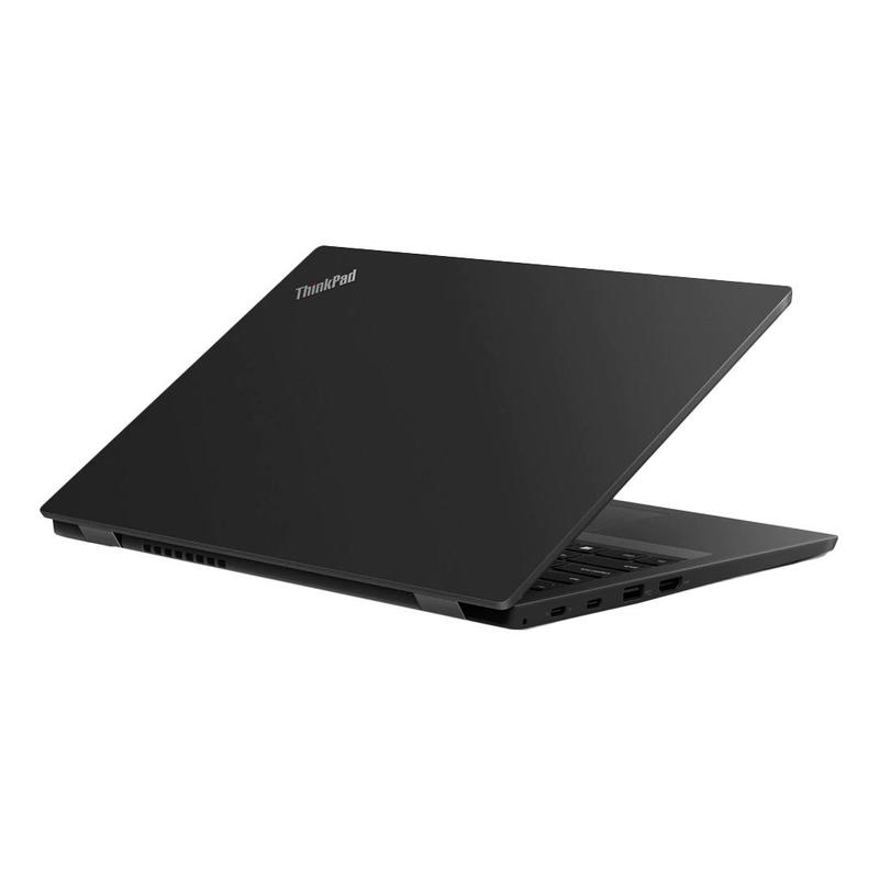 Ноутбук Lenovo L390 13" FHD IPS Aluminium /I3-8145U_2.1G_2C_MB /8GB_DDR4_2400_SODIMM /256GB_SSD_M.2_2280_NVME_OPAL2 / /INTEGRATED_GRAPHICS /No_ODD /NO_WWAN / 20NR0011RT 20NR0011RT