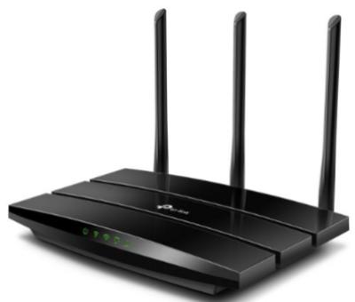 Роутер TP-Link AC1900 MU-MIMO гигабитный Wi-Fi  600 Мбит/с 2,4 ГГц,1300 Мбит/с 5 ГГц Archer A8 Archer A8 #2