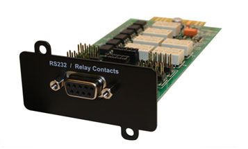Модуль управления Eaton Relay Card-MS Relay-MS Relay-MS