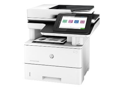 МФУ HP LJ Enterprise MFP M528f 1PV65A 1PV65A