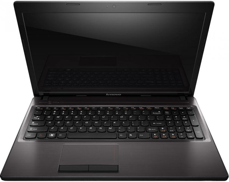 Ноутбук Lenovo (G500) 2020M/4096/500/DVD-SM/15.6" HD/Camera/Wi-Fi/BT/Windows 8 (59405173) 59405173