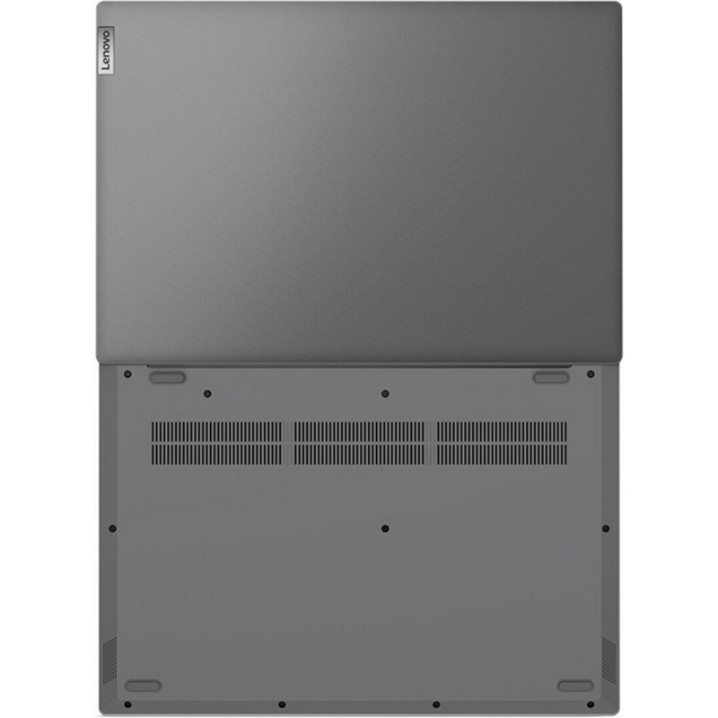 Ноутбук Lenovo V17-IIL 17.3FHD IPS AG 300N 60 N/ CORE I3-1005G1 1.2G 2C MB/ 4GB DDR4 2667+4GB DDR4 2667/ 256GB SSD M.2 2242 NVME TLC/ / Интегрированная графика/ NO ODD/ WLAN 2X2AX+BT/ NO FPR/ 3CELL 42WH INTERNAL/ 2 x USB 3, 1 x USB 2, HDMI, audio, ca 82GX0082RU