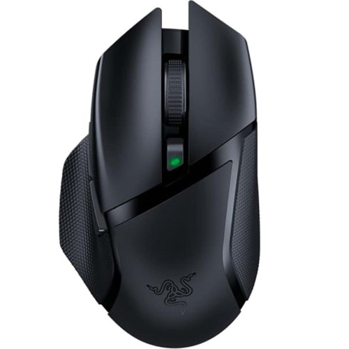 Мышь Razer Basilisk X HyperSpeed Gaming  6btn RZ01-03150100-R3G1 RZ01-03150100-R3G1 #2