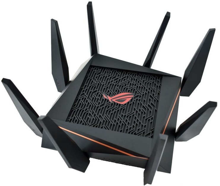 Маршрутизатор Asus GT-AC5300 90IG03S1-BN2G00 90IG03S1-BN2G00 #3