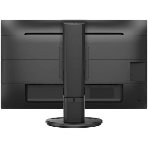 Монитор Philips 27" 276B9 2560x1440 75Гц IPS LED 16:9 4ms HDMI DP USB-С 3*USB3.2 50M:1 1000:1 178/178 350cd HAS Pivot Tilt Swivel Speakers Black  276B9/00 276B9/00